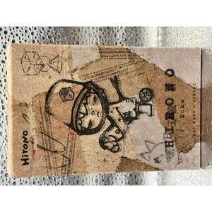 Pop Mart Hirono Echo